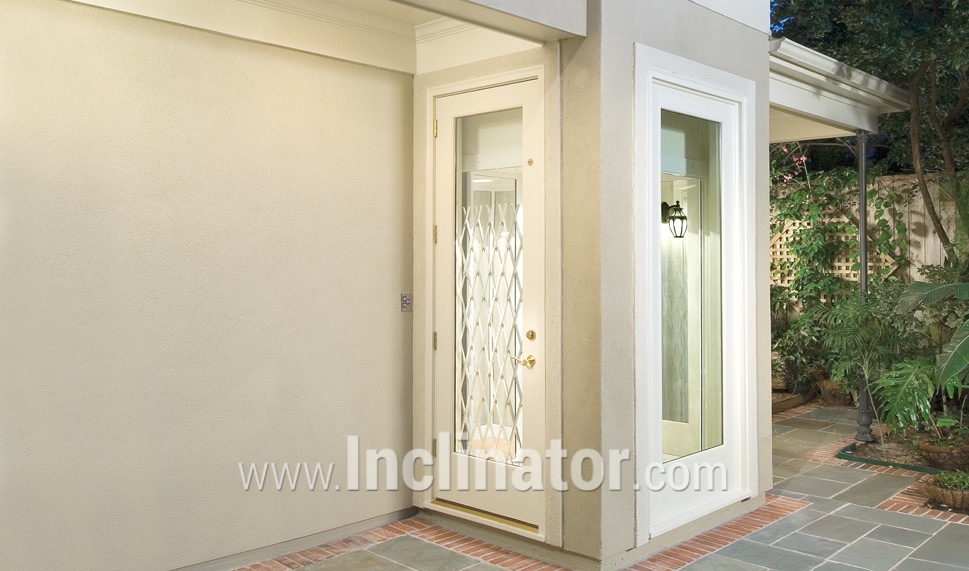 INCLINATOR Home Elevators INCLINATOR Home Elevators