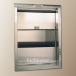 bi-parting-door